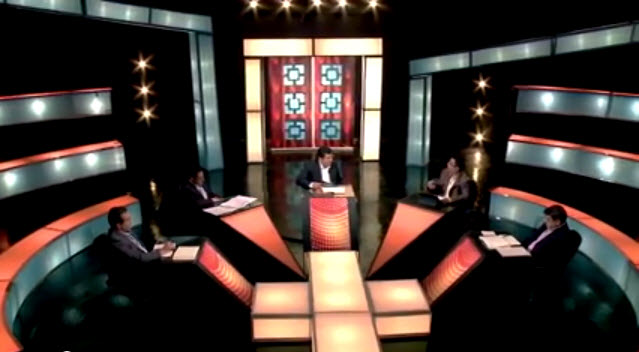 برنامج إنجيل واحد، الحلقة الثالثة | الوحي الكتابي هي الأناجيل 1 برنامج إنجيل واحد، الحلقة الثالثة | الوحي الكتابي هي الأناجيل