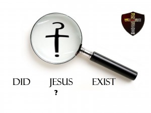 Jesus-Myth