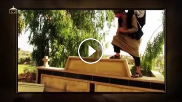 هذا ما حدث ويحدث للمسيحيين في الشرق،لا يوجد تعليق يصف هذه الهمجية!! 1 8-5 850