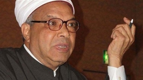 وكيل وزارة الأوقاف المسلمين ضيوف على المسيحيين بمصر
