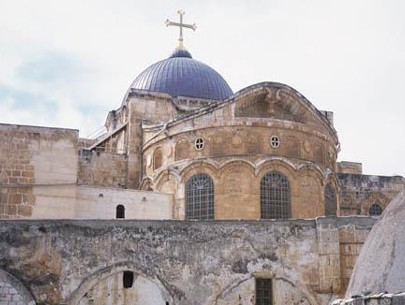 الدولة الإسلامية داعش تتوعد المسيحيين في القدس بالإبادة الجماعية في شهر رمضان