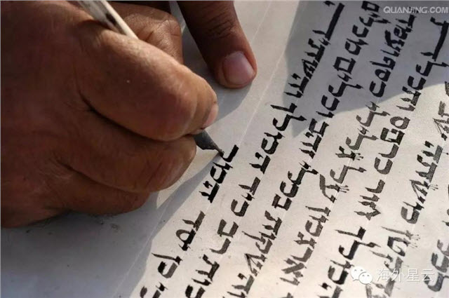 النص الماسوري هل هو النص الاصلي ؟