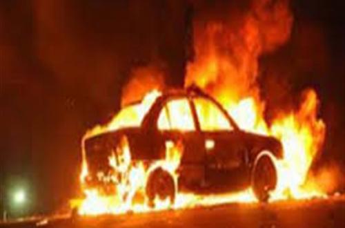 انفجار قنبلة بجوار كنيسة مار حنا بأسيوط 1 انفجار قنبلة بجوار كنيسة مار حنا بأسيوط