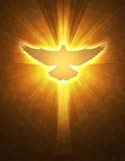 الروح القدس و عمله بحسب نص القداس الكيرلسى - الراهب القس سيرافيم البرموسى