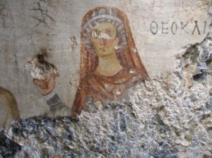 دور المرأة مع القديس بولس الرسول - القمص متى المسكين