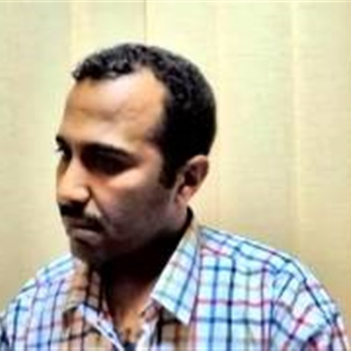 القبض على أبو عيضة اخطر مجرم في قنا والمنفذ عمليات خطف الأقباط بنجع حمادي