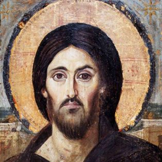 يسوع المسيح يكلّم الأنبياء ، فمن يكون غير الله؟ للأب أنطونيوس لحدو