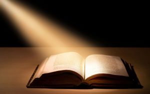 السؤال 74 (الكتاب المقدس) هل معقول أنك تجهل من كتب كتابك المقدس؟