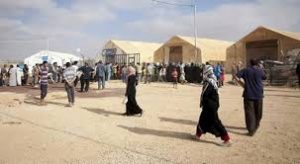 داعشي يتخلى عن الجهاد بعد اختباره لحب المسيح في مخيم للاجئين في الاردن
