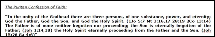 أكاذيب ديدات (10): المسيحيون يؤمنون أن الله ثلاثة أقانيم في أقنوم واحد! هل يعرف أحمد ديدات أبجديات العقيدة المسيحية؟