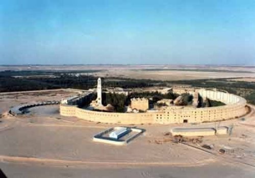 داعش تهدد الأديرة القبطية وتنشر معلومات دقيقة عن أديرة وادي النطرون