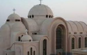 داعش يدعوا عناصره لتدمير دير "البراموس" وبدء إستهداف الاقباط وكنائسهم