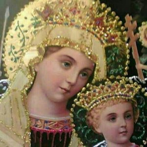 كم من مرة ظهرت العذراء مريم في التاريخ؟