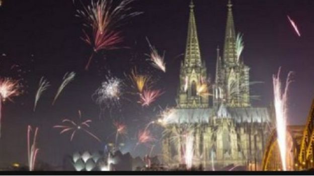 قلق في ألمانيا خوفا من تكرار الهجمات خلال الاحتفالات المهرجانية التي ستشهدها كولونيا فبراير/ شباط المقبل