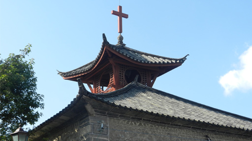 هل تصبح الصّين أكبر دولة مسيحية في العالم؟