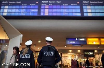 الشرطة الألمانية : مئات اللاجئين العرب نفذوا حفلة تحرش جماعي بالألمانيات ليلة