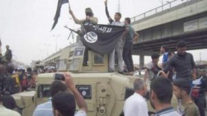 تفجير دير الراهبات السريان الأرثوذكس بعد تفخيخه ونهب محتوياته في الموصل