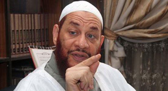 الشيخ أسامة القوصي