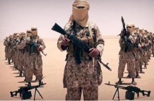بالفيديو.. داعش يكشف تفاصيل "غزوة بروكسل الصليبية"
