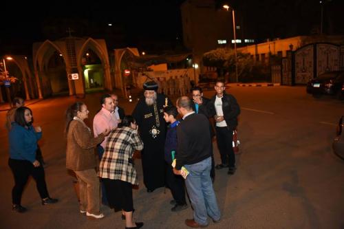 البابا تواضروس