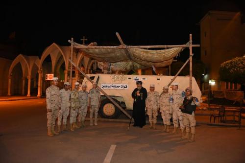 البابا تواضروس