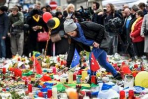 أئمة بلجيكا يرفضون قراءة الفاتحة على ضحايا الإرهاب لأن “ضمنهم كفار وليسوا كلهم مسلمين” 