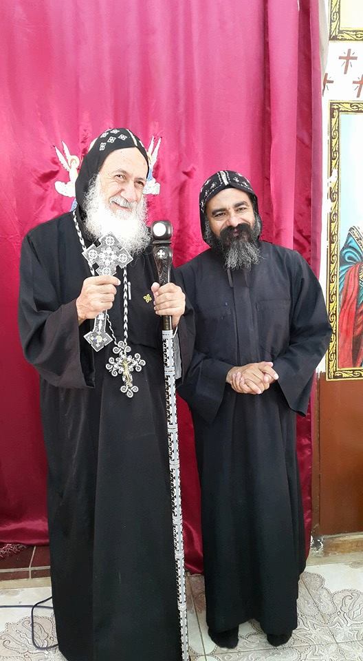 عاجل: إختطاف ابونا غبريال الأنطوني في السودان 3 عاجل: إختطاف ابونا غبريال الأنطوني في السودان