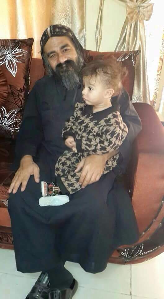 عاجل: إختطاف ابونا غبريال الأنطوني في السودان 4 12974416_1020371151362569_8767316190209805125_n