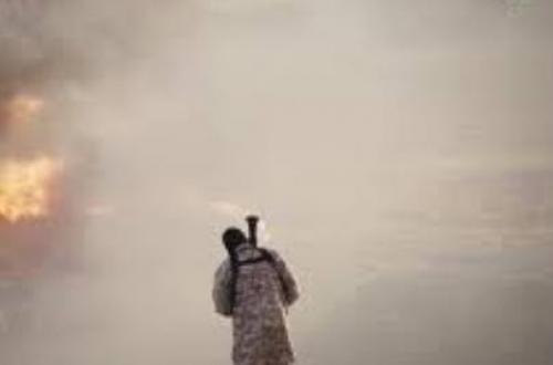 "داعش" يحرق 19 فتاة في الموصل داخل أقفاص حديدية على طريقة اعدام الكساسبة