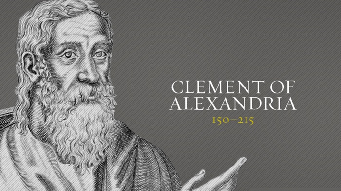 اكليمندس الأسكندرى (2) (150 ـ 215م) - د. موريس تاوضروس
