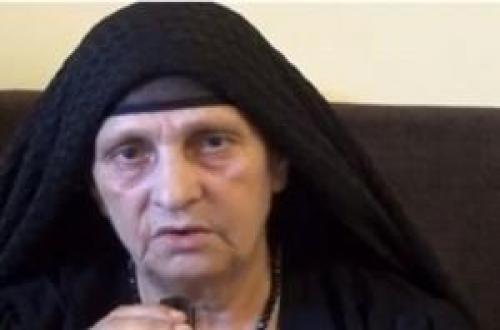 حكم المحكمة على المتهم بتجريد سيدة الكرم من ملابسها بالمنيا