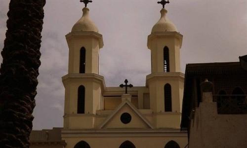 الكنيسة القبطية: فوجئنا بتعديلات غير مقبولة بقانون بناء الكنائس