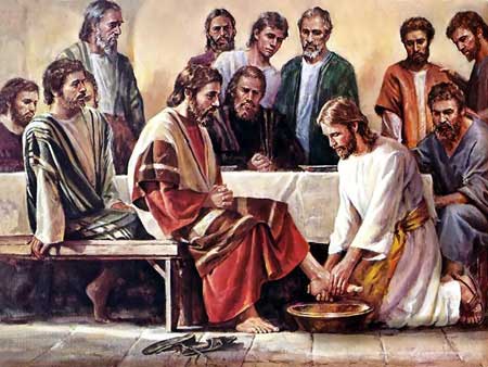 هل حقا كان ليسوع اثني عشر تلميذا ؟ ترجمة: جان كرياكوس