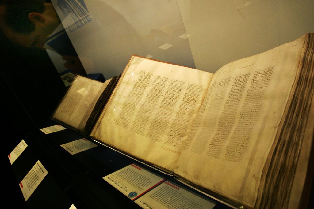 قائمة مجمع لاودكية وقانونية العهد الجديد - القمص عبد المسيح بسيط (363)