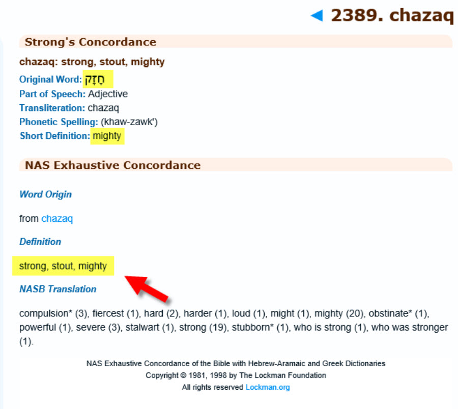 قطع يد المرأة - لماذا أمرت التوراة بقطع يد المرأة ؟! أحمد ديدات في ورطة 7 006