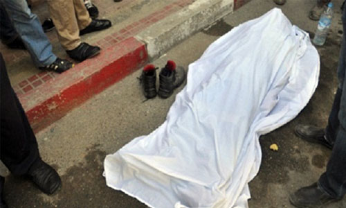 عاجل أنباء عن ذبح قبطي في "مشاجرة" في المنيا!