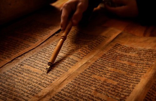 موثوقية العهد القديم - ورنر والاس - ترجمة أشرف عطية
