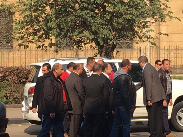 اول تصريح لــ وزير الداخلية من الكاتدرائية 1 2b5a1cb051b14ba3601568a85ce0c9aa.jpgw724q100 7 اول تصريح لــ وزير الداخلية من الكاتدرائية