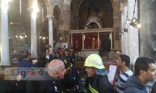 شهود عيان: منفذ تفجير الكاتدرائية "امرأة" cc6a57fdb813aa7c033e2f9d5c73ec3bd