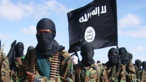 عاجل القبض على خلية إرهابية تابعة لداعش خططت لتفجير كنائس في ليلة رأس السنة