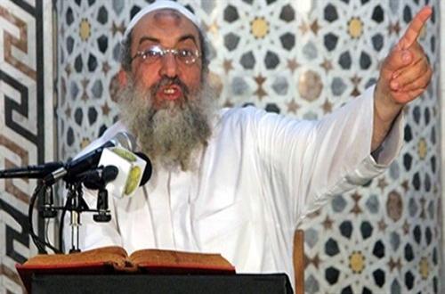 جبرائيل : لماذا تترك الدولة برهامى الذى يحرض على قتل المسيحيين وهدم كنائسهم 1 جبرائيل : لماذا تترك الدولة برهامى الذى يحرض على قتل المسيحيين وهدم كنائسهم