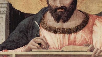 المصطلحات الطبية للقديس لوقا في العهد الجديد