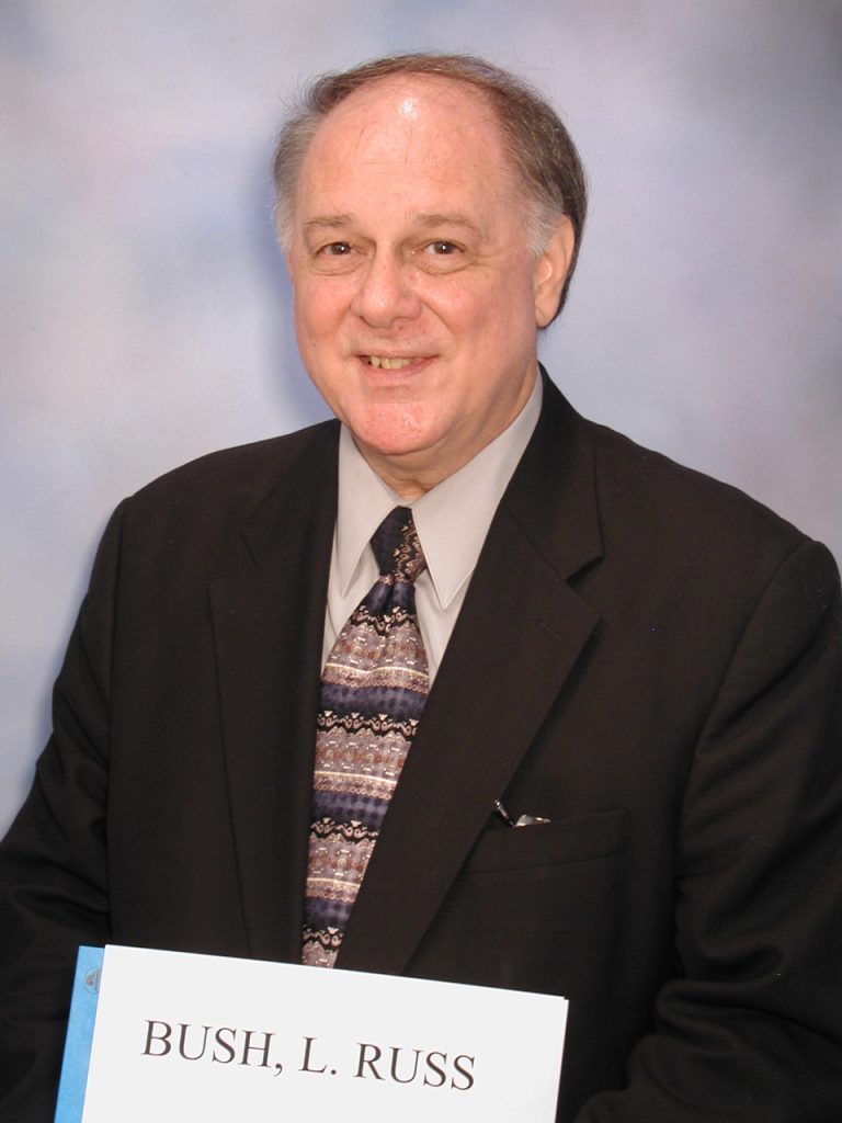 المذهب الطبيعي: نظرة عالمية - بقلم ل. راس بوش