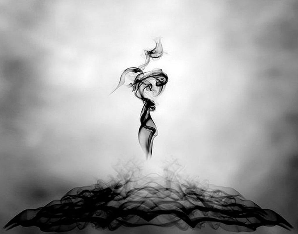 غاية ونهاية أشواقنا - صعودنا ونزولنا.