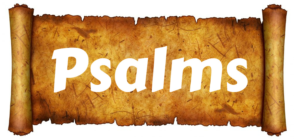 دراسة في سفر المزامير תהלים - ψαλμός الجزء (2) عناوين المزامير