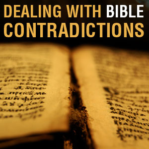 Cleared-Up' Contradictions In The Bible bible contradictions 11 1