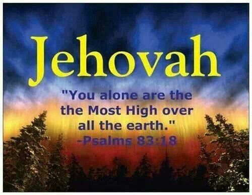 Jehovah’s Witnesses Answered Verse by Verse_Parts 5,6,7