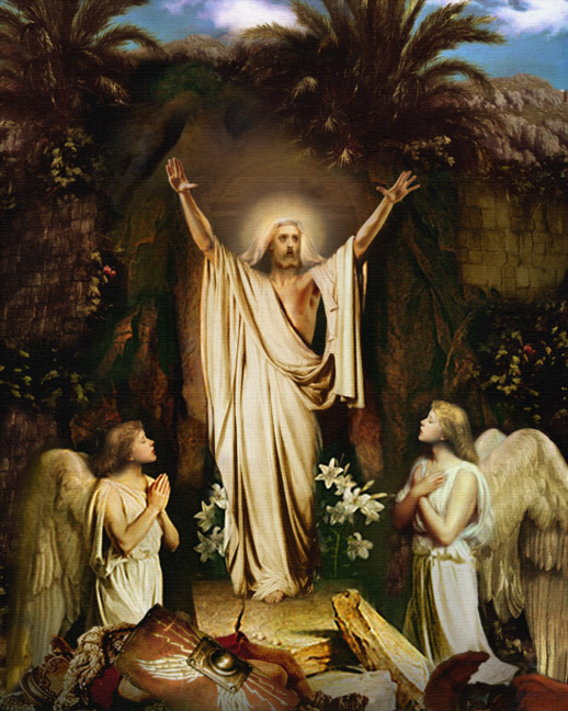 Is the Resurrection a Fraud, Fantasy, or Fact? The Resurrection of Christ 2