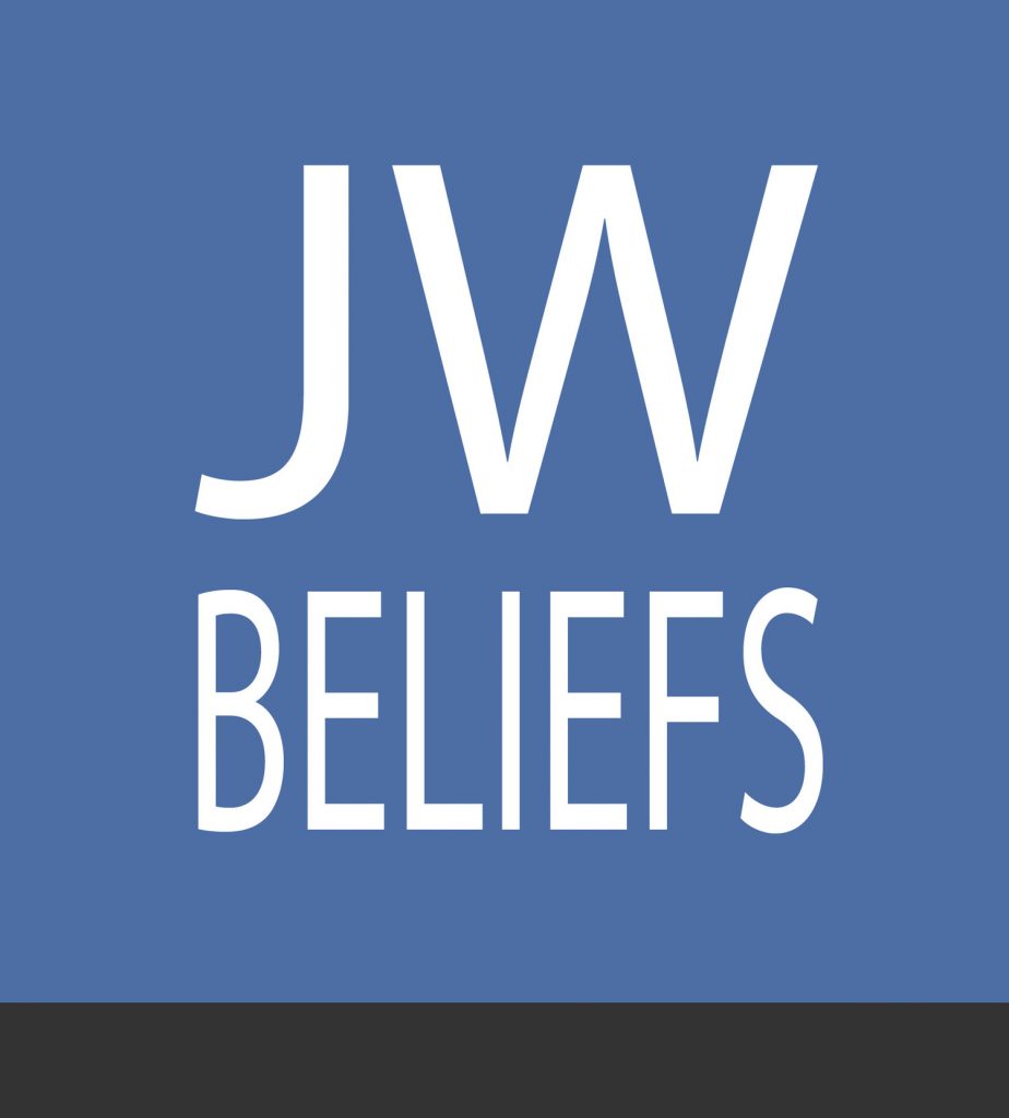 download 1 5 What Jehovah’s Witnesses Believe