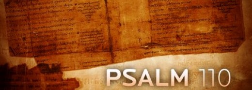 Psalm 110 does not say the Messiah is Lord. - فريق اللاهوت الدفاعي